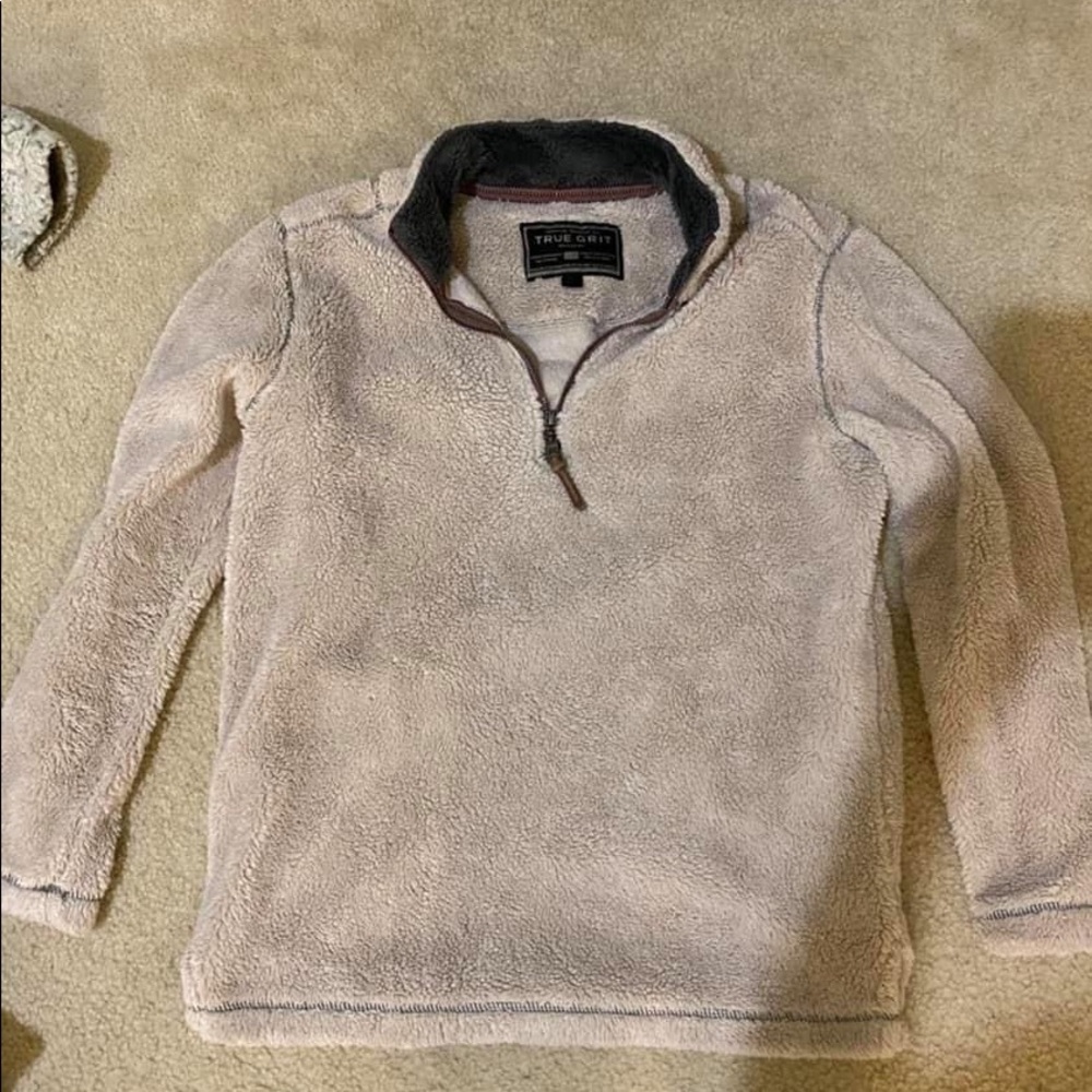 True Grit jacket